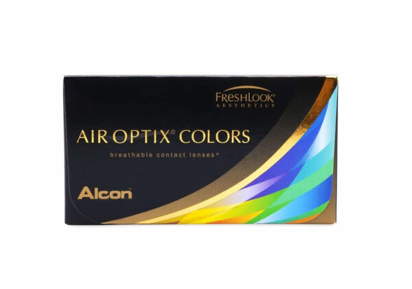 Air Optix Colors 6pk