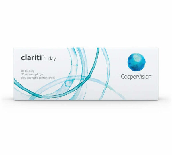 Clariti 1 day 30pk