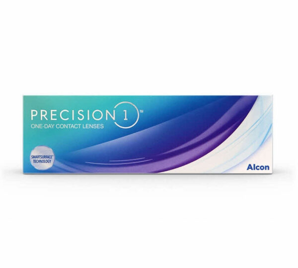Precision1 30pk