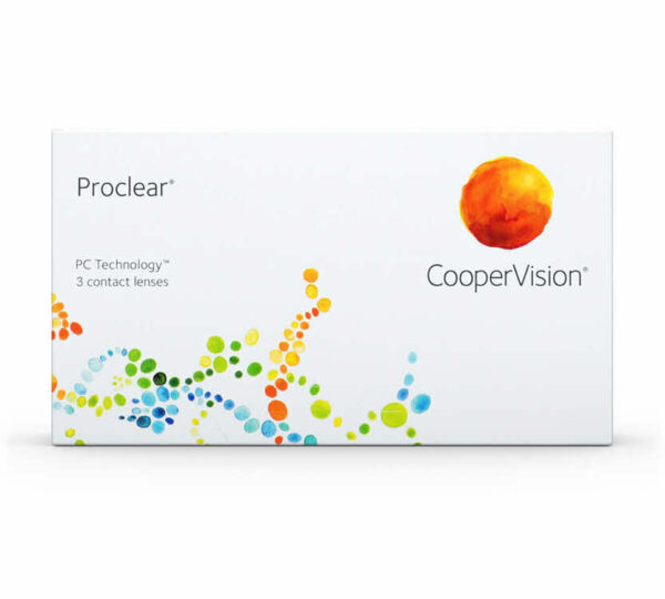 Proclear 6pk