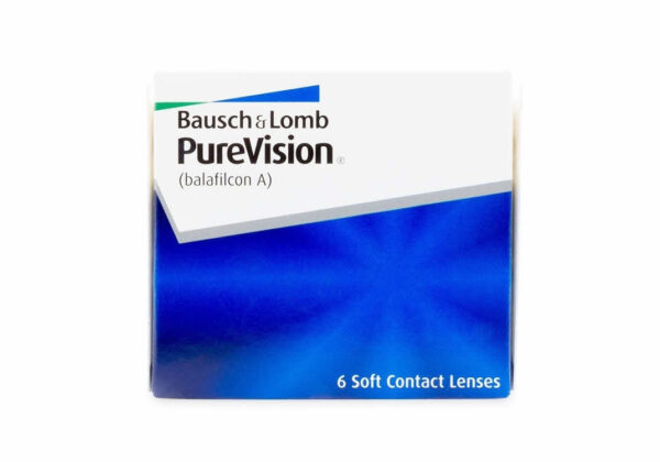 PureVision 6pk